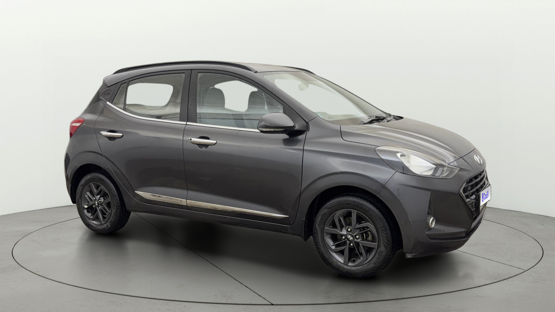 2022 Hyundai Grand i10 Nios SPORTZ 1.2 KAPPA VTVT CNG 2022 Hyundai Grand i10 Nios SPORTZ 1.2 KAPPA VTVT CNG