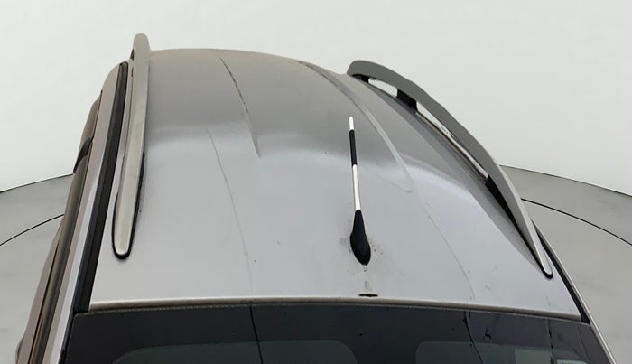 2018 Ford FREESTYLE TITANIUM 1.2 PETROL, Petrol, Manual, 76,412 km, Roof