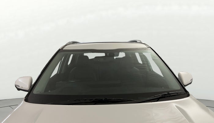 2020 KIA SELTOS GTX PLUS AT 1.5 DIESEL, Diesel, Automatic, 75,342 km, Front Windshield