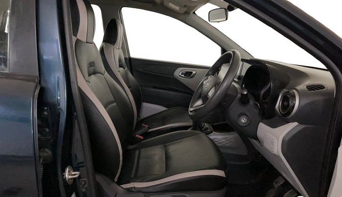 2020 Hyundai GRAND I10 NIOS SPORTZ 1.2 KAPPA VTVT, Petrol, Manual, 84,668 km, Right Side Front Door Cabin