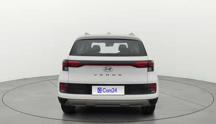 2023 Hyundai VENUE S 1.2, Petrol, Manual, 23,248 km, Back/Rear