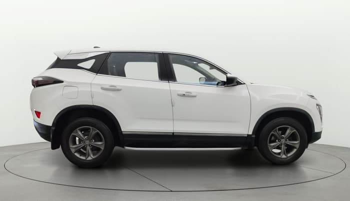 2021 Tata Harrier XZ 2.0L, Diesel, Manual, 1,20,404 km, Right Side View