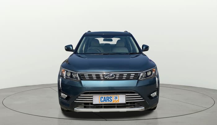 2021 Mahindra XUV300 W8 1.2 PETROL, Petrol, Manual, 58,969 km, Front
