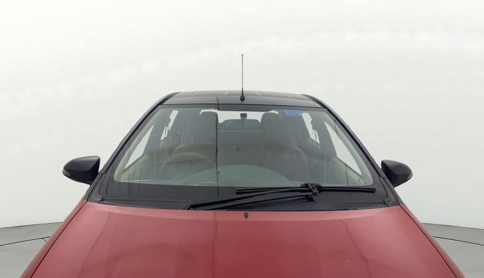 2016 Toyota Etios Liva V, Petrol, Manual, 37,689 km, Front Windshield