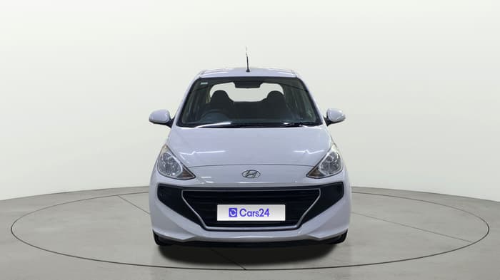 2022 Hyundai NEW SANTRO SPORTZ EXECUTIVE MT CNG, CNG, Manual, 25,566 km, Front