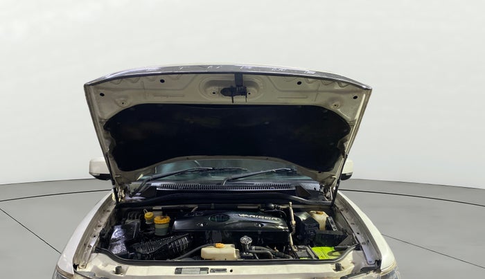 2017 Tata Safari Storme 2.2 EX 4X2, Diesel, Manual, 95,229 km, Open Bonet