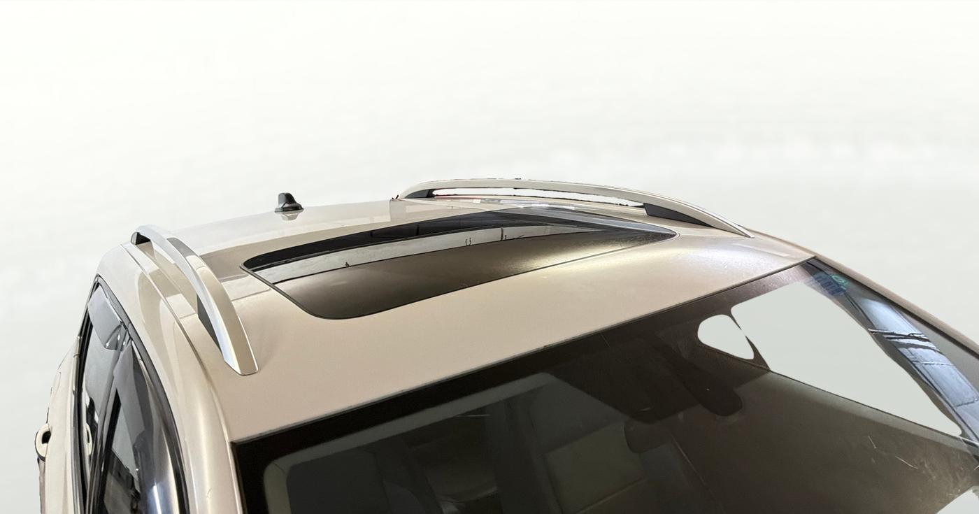 2021 Skoda KUSHAQ STYLE 1.0L TSI AT, Petrol, Automatic, 59,718 km, Roof
