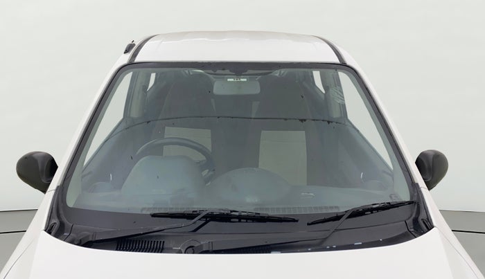 2017 Maruti Alto 800 VXI, Petrol, Manual, 32,656 km, Front Windshield