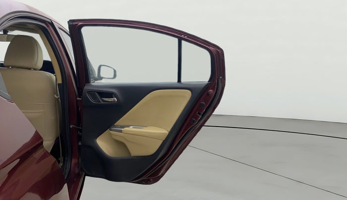 2016 Honda City 1.5L I-DTEC VX, Diesel, Manual, 1,20,005 km, RHS Rear Door