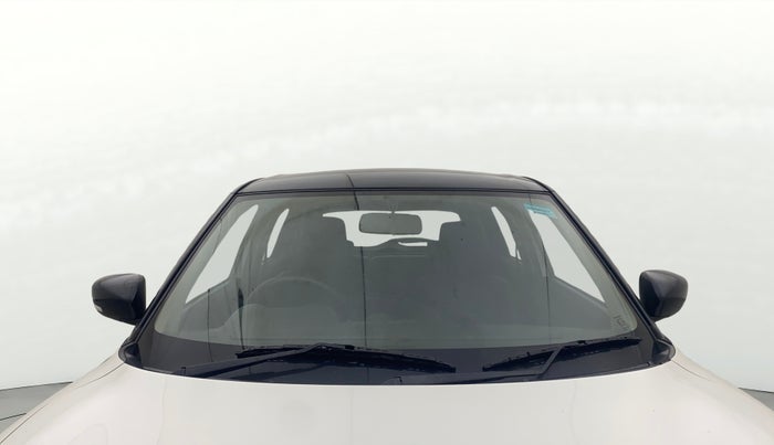 2022 Maruti Swift ZXI PLUS DUAL TONE, Petrol, Manual, 63,386 km, Front Windshield