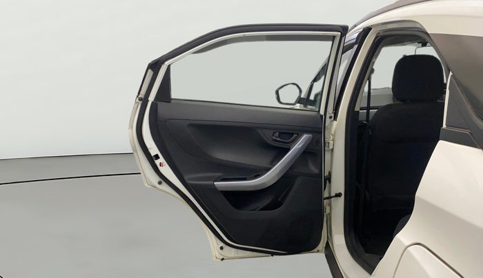 2023 Tata NEXON XMA PETROL, Petrol, Automatic, 28,958 km, LHS Rear Door