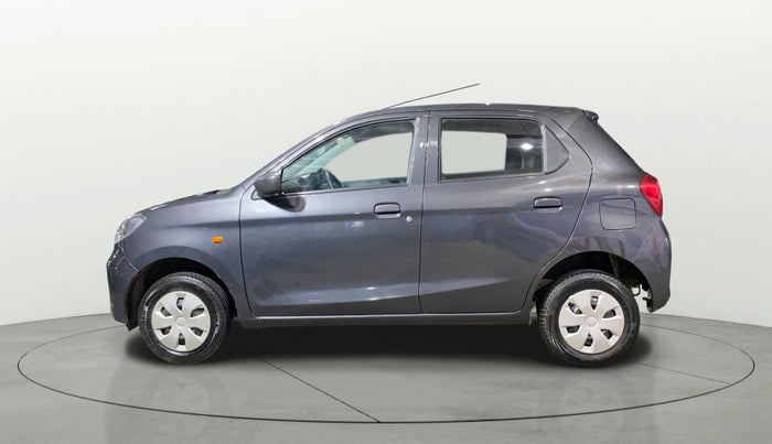 2024 Maruti Alto K10 VXi (O), Petrol, Manual, 1,691 km, Left Side