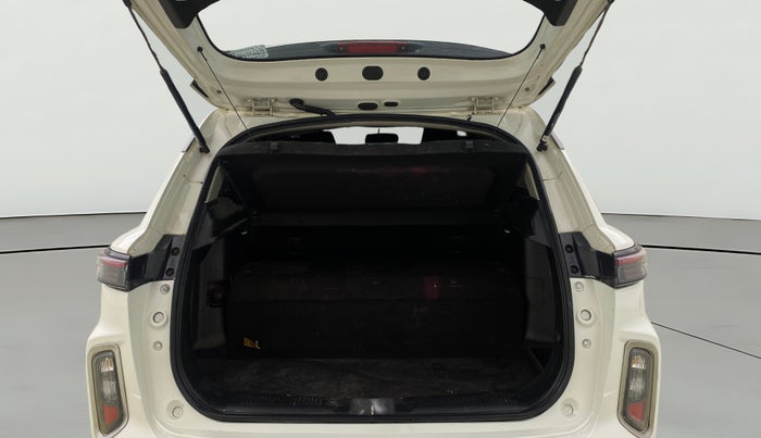 2023 Maruti Grand Vitara DELTA CNG, CNG, Manual, 43,271 km, Boot Open Zoomed View