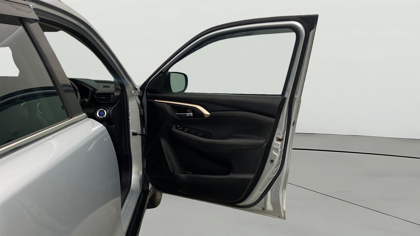 2023 Maruti Grand Vitara ALPHA PLUS HYBRID ECVT, Hybrid, Automatic, 43,096 km, RHS Front Door