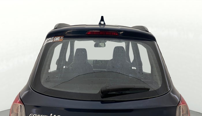 2020 Hyundai GRAND I10 NIOS ASTA AMT 1.2 KAPPA VTVT, Petrol, Automatic, 21,138 km, Rear Windshield