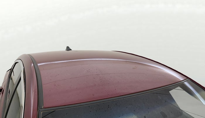 2014 Hyundai Verna FLUIDIC 1.6 VTVT SX, Petrol, Manual, 58,751 km, Roof