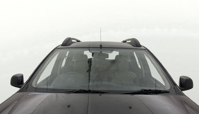 2014 Renault Duster RXL PETROL, Petrol, Manual, 38,093 km, Front Windshield