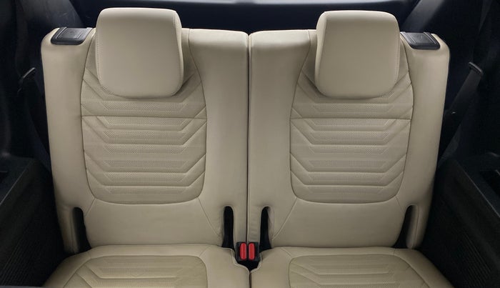 2022 KIA CARENS LUXURY PLUS 1.5 DIESEL AT 7 STR, Diesel, Automatic, 83,166 km, Third Seat Row ( optional )