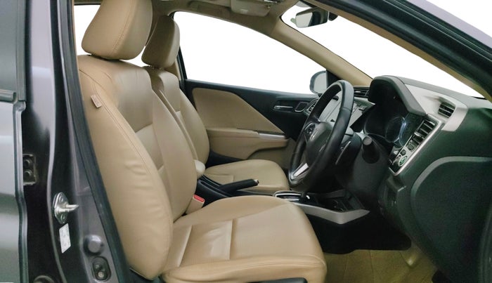 2018 Honda City 1.5L I-VTEC ZX CVT, Petrol, Automatic, 60,344 km, Right Side Front Door Cabin