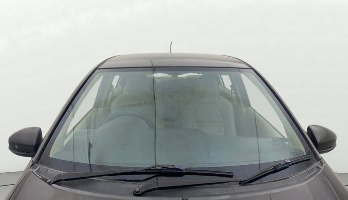 2017 Honda Amaze 1.2L I-VTEC VX AT, Petrol, Automatic, 58,700 km, Front Windshield