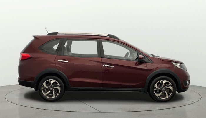 2016 Honda BR-V 1.5L I- DTEC V, Diesel, Manual, 56,981 km, Right Side View
