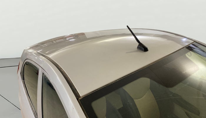 2014 Hyundai Eon ERA +, Petrol, Manual, 1,15,349 km, Roof