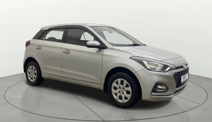 2018 Hyundai Elite i20 SPORTZ 1.2, Petrol, Manual, 77,962 km, SRP
