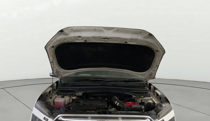 2021 Hyundai Creta SX 1.5 DIESEL, Diesel, Manual, 98,937 km, Open Bonet