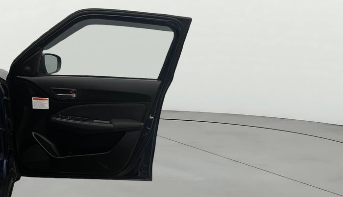 2023 Maruti Swift VXI CNG, CNG, Manual, 80,336 km, RHS Front Door