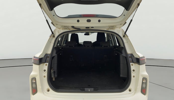 2024 Maruti Grand Vitara SIGMA SMART HYBRID, Petrol, Manual, 31,080 km, Boot Open Zoomed View