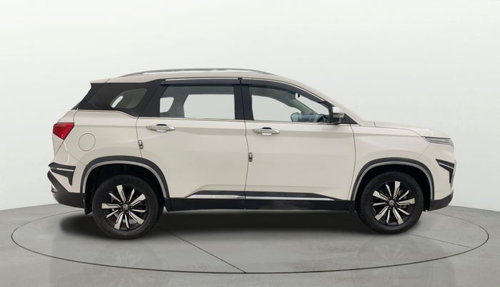 2020 MG HECTOR SHARP 1.5 DCT PETROL, Petrol, Automatic, 85,079 km, Right Side View