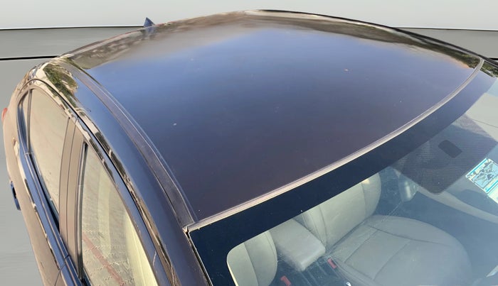 2022 Honda City 1.5L I-VTEC V MT 5TH GEN, Petrol, Manual, 55,466 km, Roof