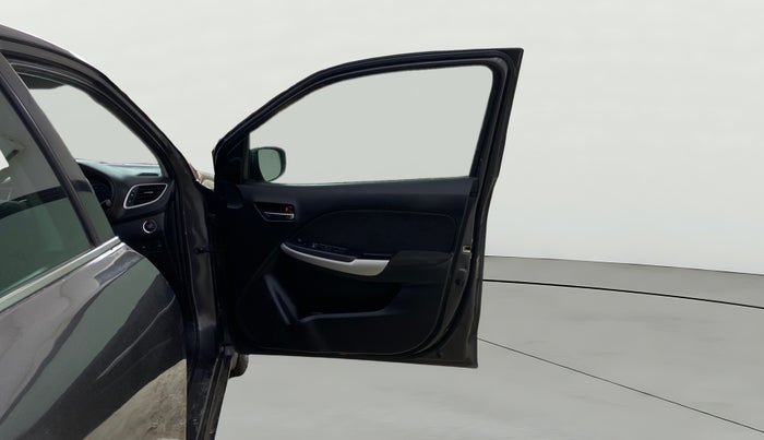 2016 Maruti Baleno ALPHA PETROL 1.2, Petrol, Manual, 44,216 km, RHS Front Door