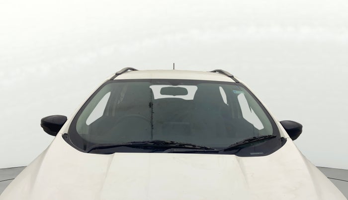 2019 Ford Ecosport TITANIUM 1.5L PETROL, Petrol, Manual, 1,07,673 km, Front Windshield