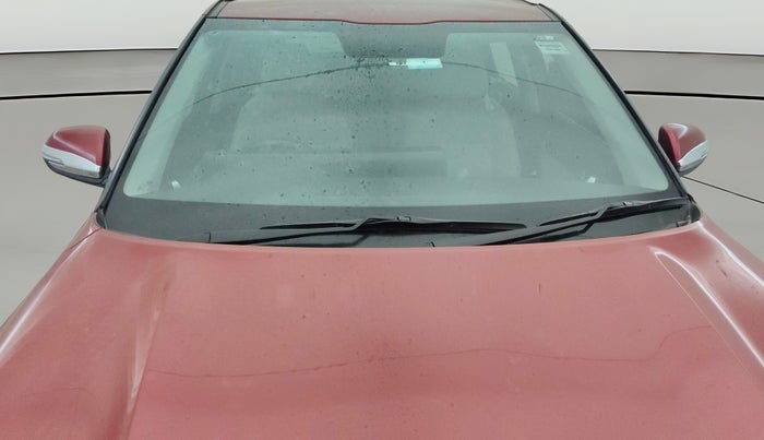 2020 KIA SELTOS HTX 1.5 DIESEL, Diesel, Manual, 83,001 km, Front Windshield