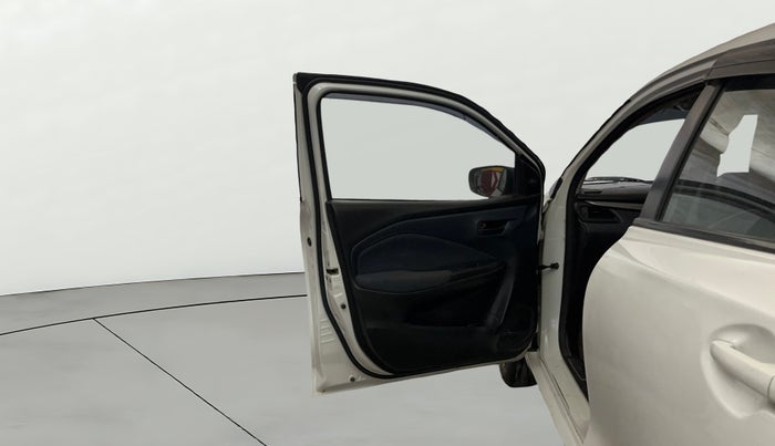 2022 Maruti Baleno DELTA CNG 1.2L, CNG, Manual, 53,910 km, LHS Front Door