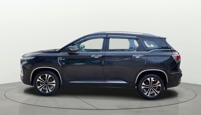 2022 MG HECTOR SHARP 2.0 DIESEL, Diesel, Manual, 33,350 km, Left Side