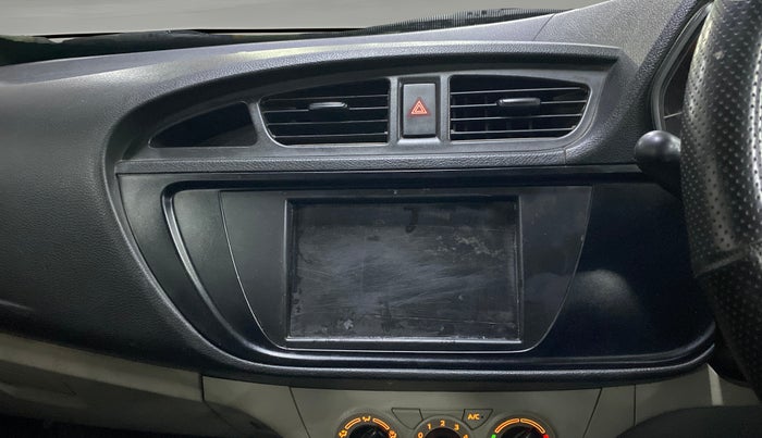 2020 Maruti Alto LXI, Petrol, Manual, 32,553 km, Air Conditioner