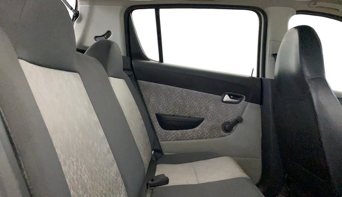 2018 Maruti Alto 800 LXI, Petrol, Manual, 82,119 km, Right Side Rear Door Cabin