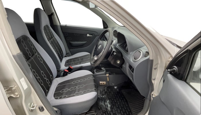 2016 Maruti Alto 800 LXI, Petrol, Manual, 32,379 km, Right Side Front Door Cabin