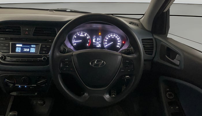 2016 Hyundai i20 Active 1.2 S, Petrol, Manual, 53,799 km, Steering Wheel Close Up