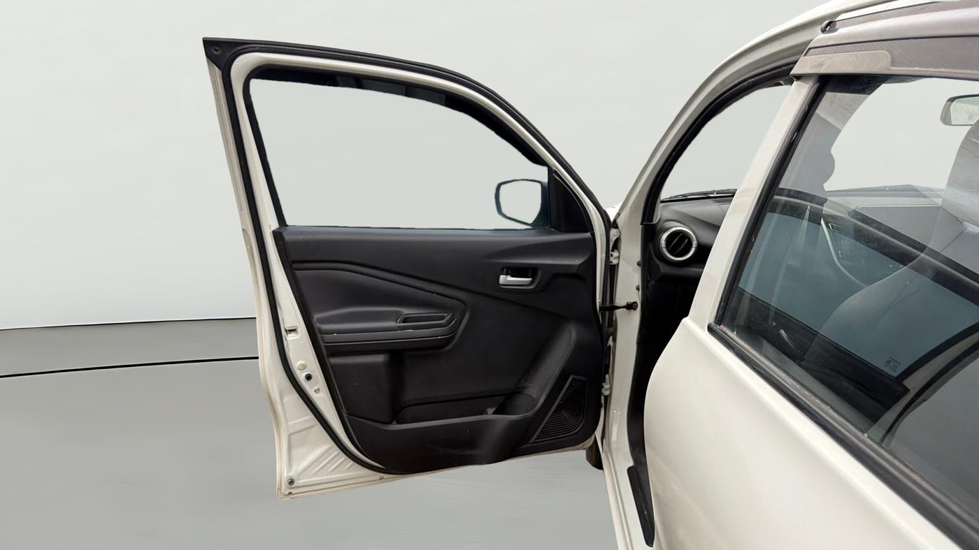 2022 Maruti Celerio VXI, Petrol, Manual, 35,761 km, LHS Front Door