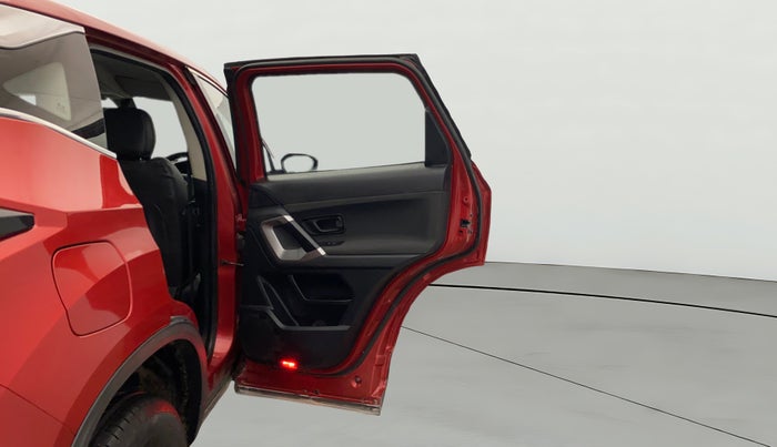 2020 Tata Harrier XM 2.0L KRYOTEC, Diesel, Manual, 73,584 km, RHS Rear Door