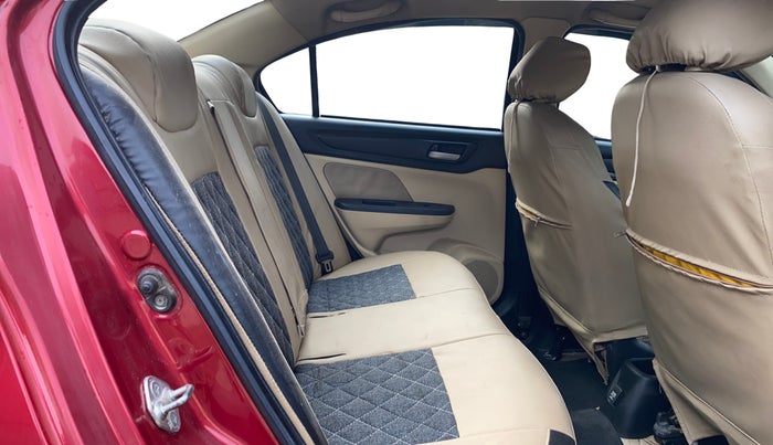 2019 Honda Amaze 1.2L I-VTEC S, Petrol, Manual, 70,149 km, Right Side Rear Door Cabin