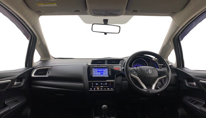 2016 Honda Jazz 1.5L I-DTEC VX, Diesel, Manual, 92,935 km, Dashboard