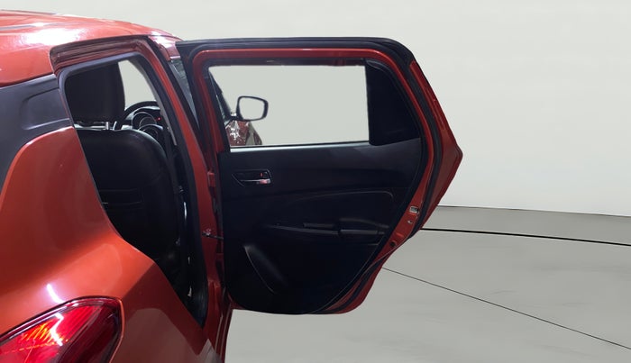 2019 Maruti Swift VXI, Petrol, Manual, 20,580 km, RHS Rear Door