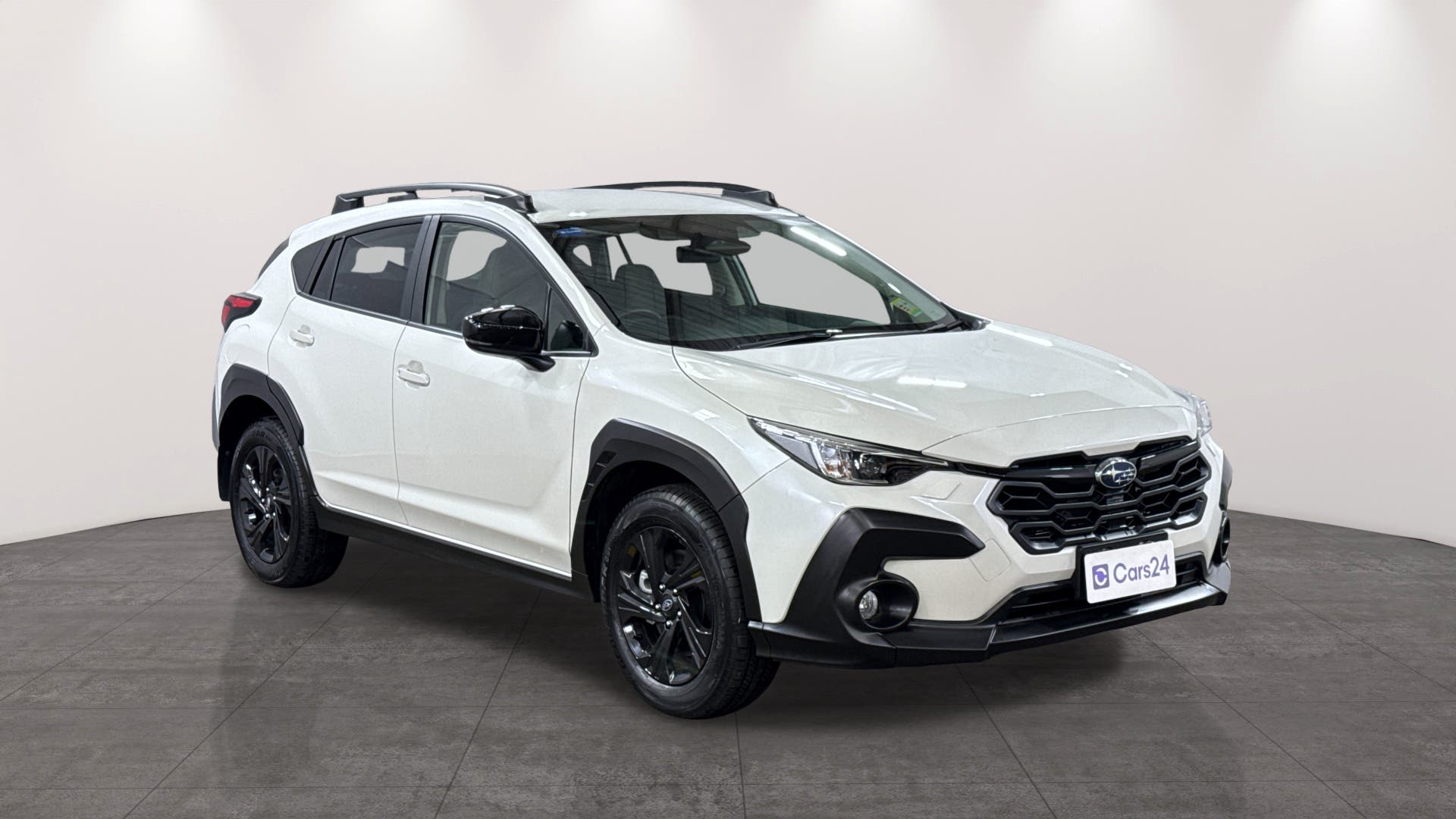 Subaru Crosstrek image