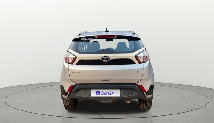 2019 Tata NEXON XZ DIESEL, Diesel, Manual, 62,261 km, Back/Rear