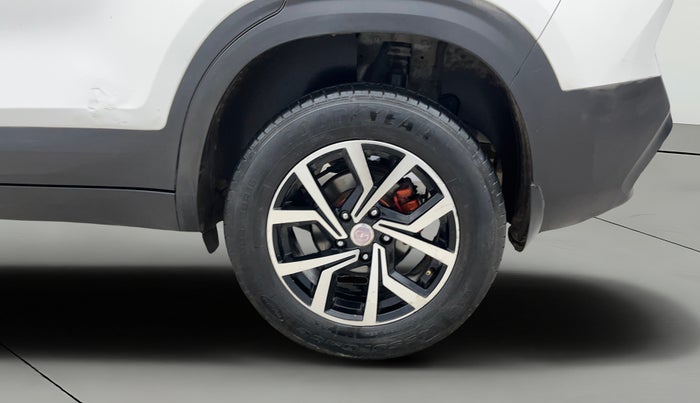 2021 KIA SELTOS HTE 1.5 DIESEL, Diesel, Manual, 60,187 km, Left Rear Wheel