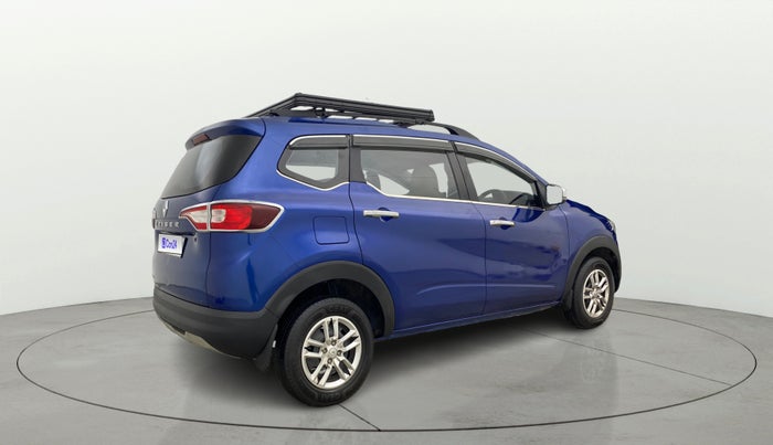 2023 Renault TRIBER RXT, Petrol, Manual, 25,828 km, Right Back Diagonal